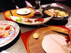 -滩万日本料理Nadaman(国贸大酒店)