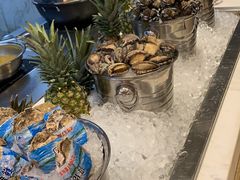 -冀粤香海鲜自助餐厅(西美五洲店)