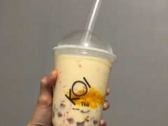 -KOI The(卓悦汇购物中心店)