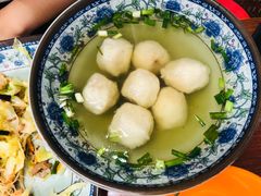 -福州人铭小吃