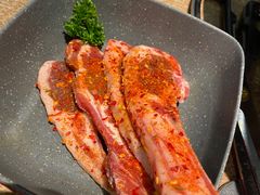 -新石器烤肉(石路天虹店)