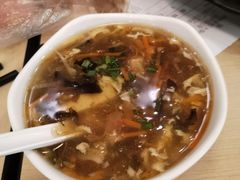 招牌酸辣汤-四海游龙(大华店)
