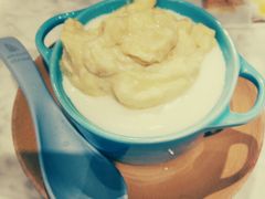 -发记甜品(山东街店)