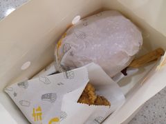 -华莱士·全鸡汉堡(杭州武林店)