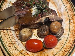 -404干式熟成牛排馆•聚会餐厅