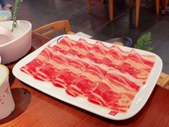 -1078號老北京涮肉(松柏店)