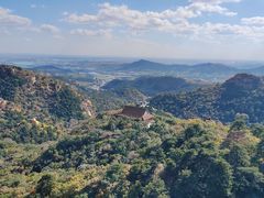 -青岩寺风景区