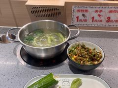 -就叫小火锅 Space(新医路主题店)