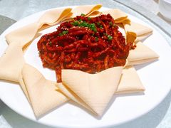 -京尊烤鸭店JINGZUN(春秀路店)