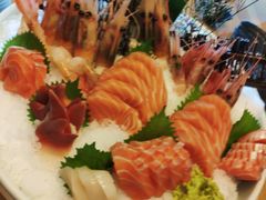 -王鼎精致料理铁板烧(世博源店)