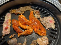 -33韩式自助烧烤(环城南路店)
