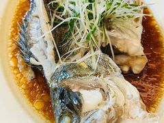 -富力威斯汀酒店-中国元素中餐厅(武昌临江店)