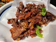 -新梅华餐厅(星悦汇店)
