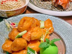 -木棉·醉心粤味(COCO Park店)