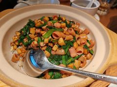 -小厨师·二十年沈家门小海鲜(百井坊巷店)