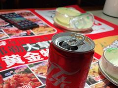 -寂寞的豆芽(西大望南路店)