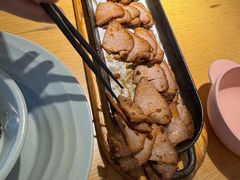 -蜜桃餐厅·伴山(绿宝广场店)