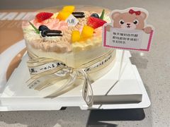 -海底捞火锅(劲松店)