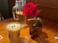 -原石牛扒·约会餐厅(龙城万科里店)