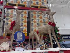 -山姆会员商店(邻瑞广场店)