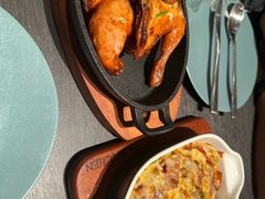 -卡朋西餐(宝安大仟里店)