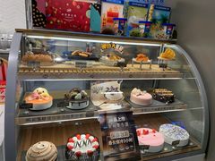 -DQ·蛋糕·冰淇淋(龙湖狮山天街店)