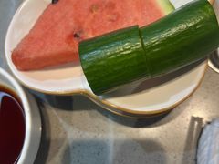 -海底捞火锅(天一广场亚细亚店)