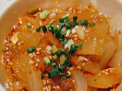 -三猫黑鱼花(南大店)