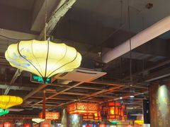 -矮板凳老火锅(宽窄巷子店)