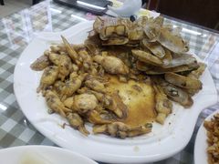 -烁佳海鲜大馅饺子