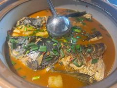 -千岛湖小鱼儿·淳安匠心农家菜