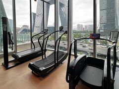-Trainyard 炼·工场(中国国际贸易中心店)