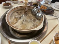 -土连锅·现熬养生汤锅(梁家巷店)