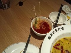 -新太二·鲜料川菜(万泰汇店)