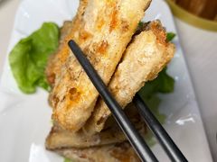 -惠粤轩茶餐厅(中山北路店)