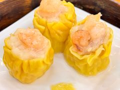 虾仁烧卖-恒兴发茶店(水巷口店)