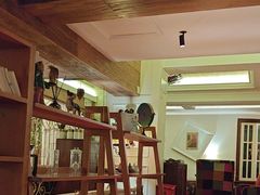 -良木缘咖啡西餐(川大店)