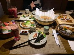 -蟹将军·松叶蟹和牛日料放题自助(K11店)