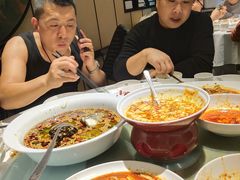 -眉州东坡(春秀路店)