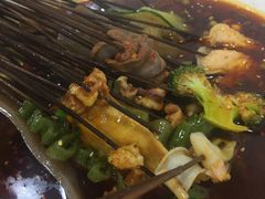 -蜀串香牛杂火锅串串