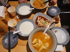 -南小蟹手工點心(三里屯店)