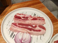 -小米烤肉·和牛原切-创意韩料(东关店)