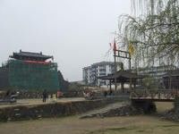 -东关历史文化旅游区-东门遗址