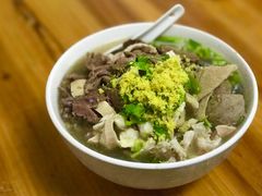 牛杂粿条-潮镇老尾牛杂(环城西路店)