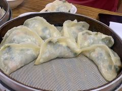 -金城包子牛肉灌汤包(台东四路店)