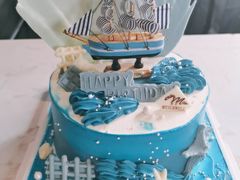 -麦雪尔甜品·生日蛋糕(新街口旗舰店)