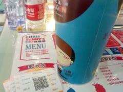 -上影国际影城(成都银泰LUXE店)