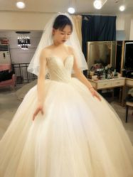 -柏拉图婚纱馆