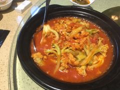 -铜锣湾·有麝自然香(重庆新天地店)