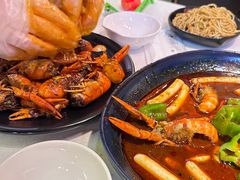 -红盔甲·小龙虾(天钥桥店)